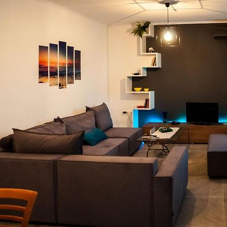 קאבאלה Nice Greek Villa* מראה חיצוני תמונה