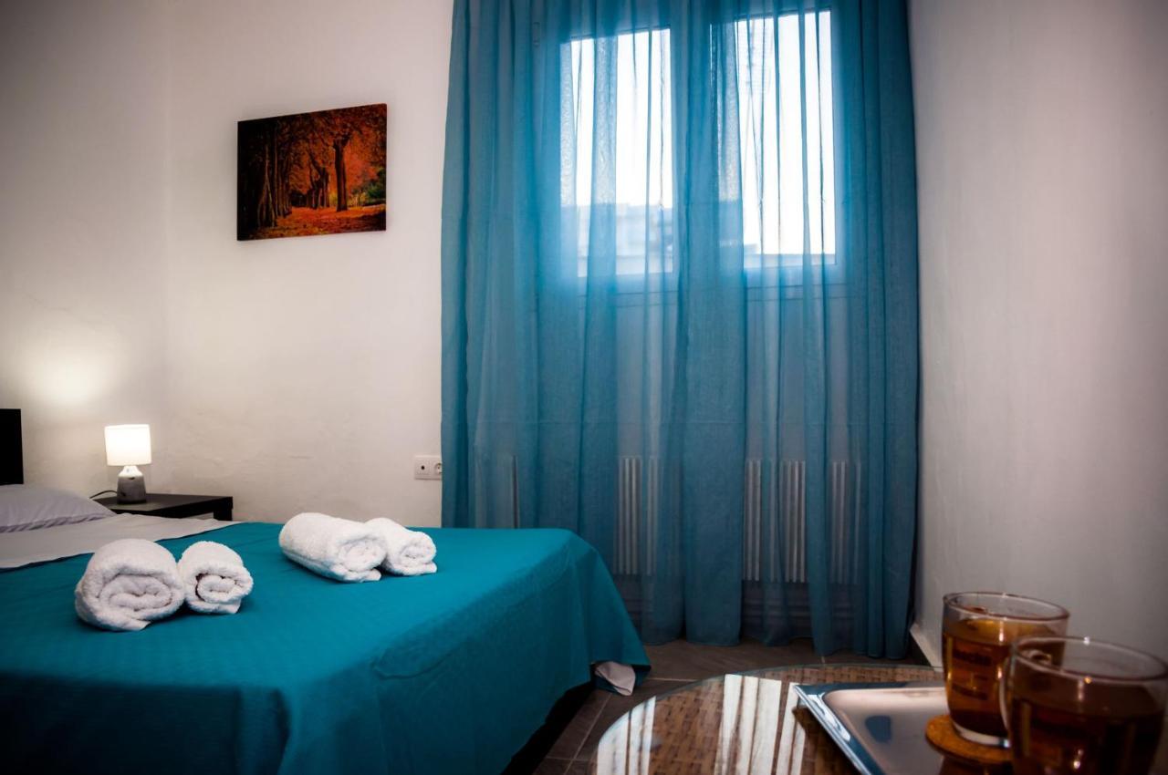 קאבאלה Nice Greek Villa* מראה חיצוני תמונה
